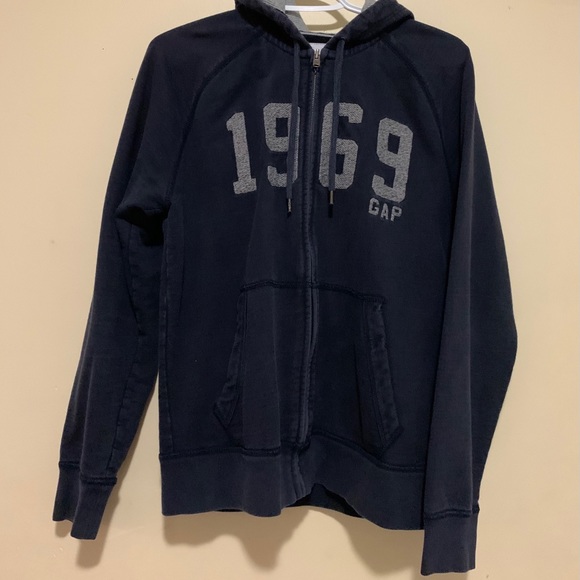 GAP Other - GAP sweater hoodie